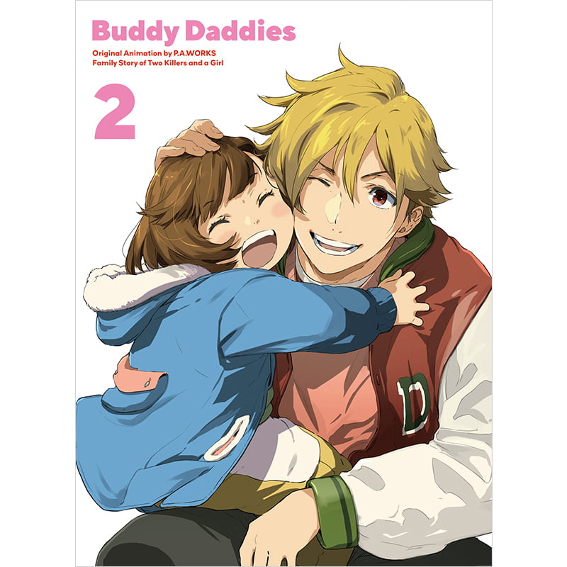 Buddy Daddies 2